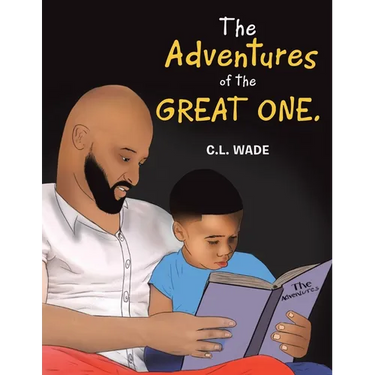 The Adventures of the Great One.: Patience Is a Virtue
