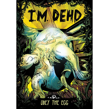 Obey the Egg