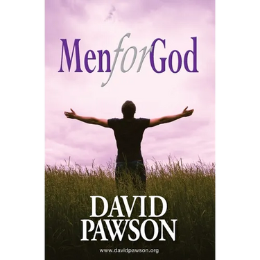 Men for God