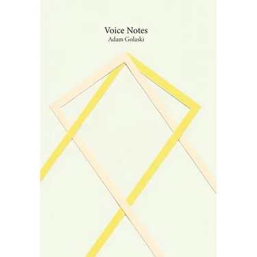 Voice Notes