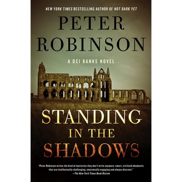 Standing in the Shadows