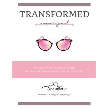 Transformed: a Companion Journal
