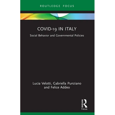 COVID-19 in Italy: Social Behavior and Governmental Policies