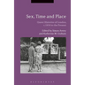 Sex, Time and Place: Queer Histories of London, c.1850 to the Present