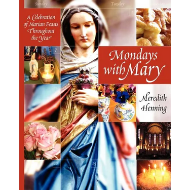 Mondays with Mary