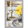 My Wee Granny's Full Table: Traditional Scottish Recipes