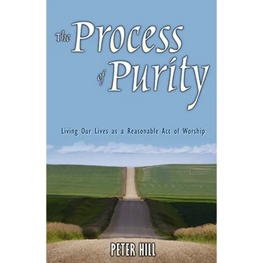 The Process of Purity