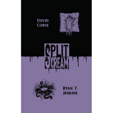 Split Scream Volume Six