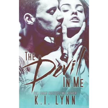The Devil In Me