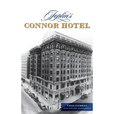 Joplin's Connor Hotel