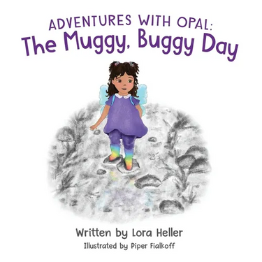 The Muggy, Buggy Day