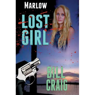 Marlow: Lost Girl