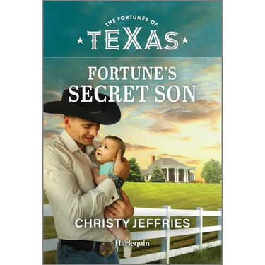 Fortune's Secret Son