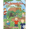 Zach and the Green Stalk