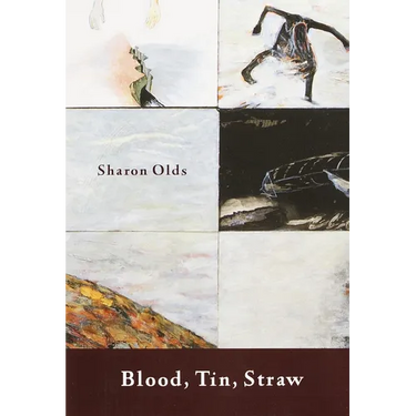 Blood, Tin, Straw: Blood, Tin, Straw: Poems