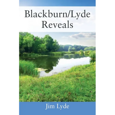 Blackburn/Lyde Reveals