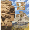 Aztecs, Incas, and Mayans for Children Ancient Civilizations for Kids 4th Grade Children's Ancient History