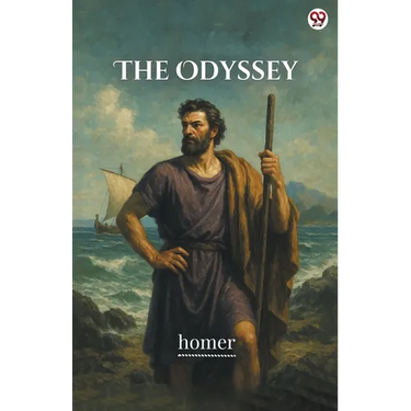 The Odyssey