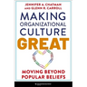 Making Organizational Culture Great: Moving Beyond Popular Beliefs