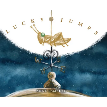 Lucky Jumps