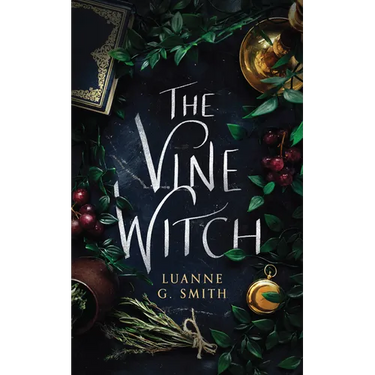 The Vine Witch