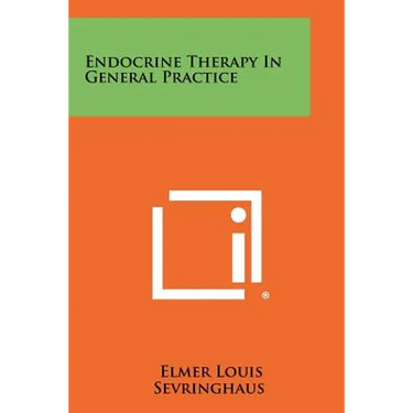 Endocrine Therapy in General Practice