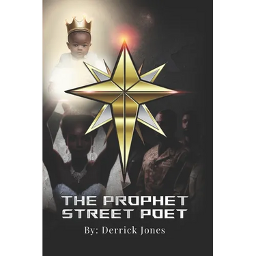 Prophet Street Poet