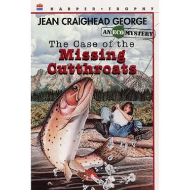 The Case of the Missing Cutthroats