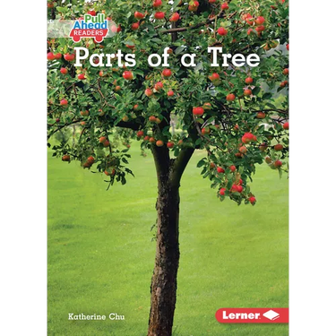 Parts of a Tree
