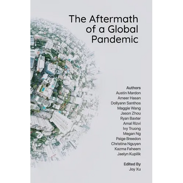 The Aftermath of a Global Pandemic