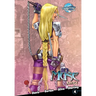 10th Muse: Justice #4