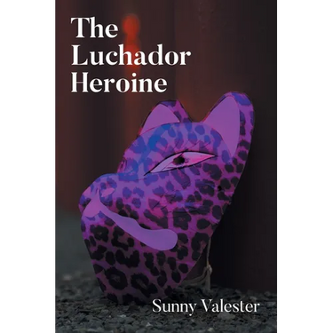 The Luchador Heroine