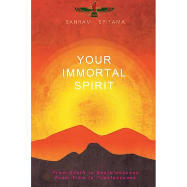 Your Immortal Spirit