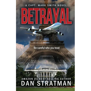 Betrayal