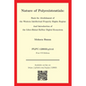 Nature of Polyexistentials: Basis for Abolishment of the Western Intellectual Property Rights Regime And Introduction of the Libre-Halaal ByStar D