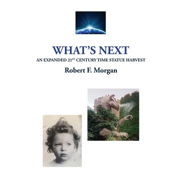 What's Next: An Expanded 21st Time Statue Harvest