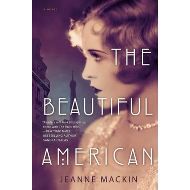 The Beautiful American