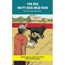 The Big Mutt-Dog Mud Run Chapter Book: Decodable Series for Learning to Read. For Early Readers and Students with Dyslexia. (Words with Three Letters)