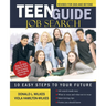 Teen Guide Job Search: 10 Easy Steps to Your Future