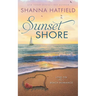 Sunset Shore: A Sweet Beach Romance