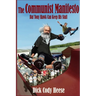 The Communist Manifesto: But Tony Hawk Can Keep His Stuff
