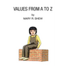 Values from A to Z