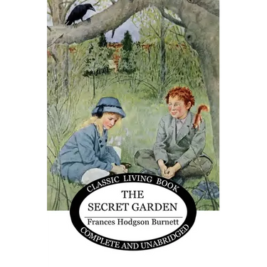 The Secret Garden