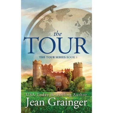 Tour: The Tour Series Book 1