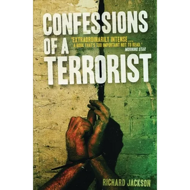 Confessions of a Terrorist