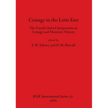Coinage in the Latin East