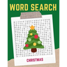 Word Search Christmas: Large Print Xmas Word Search Books for Kids, Seniors and Adults (Vol. 1)