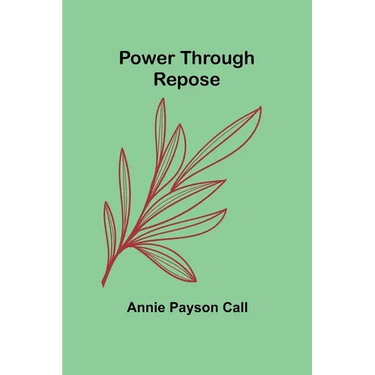 Power Through Repose