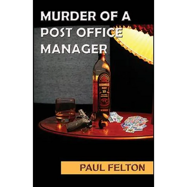 Murder of a Post Office Manager
