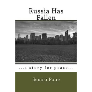 Russia Has Fallen